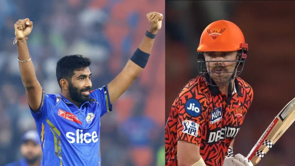 Hardik Pandya Gets Trolled For Bowling Just One Over Of Jasprit Bumrah Infront Of Travis Head