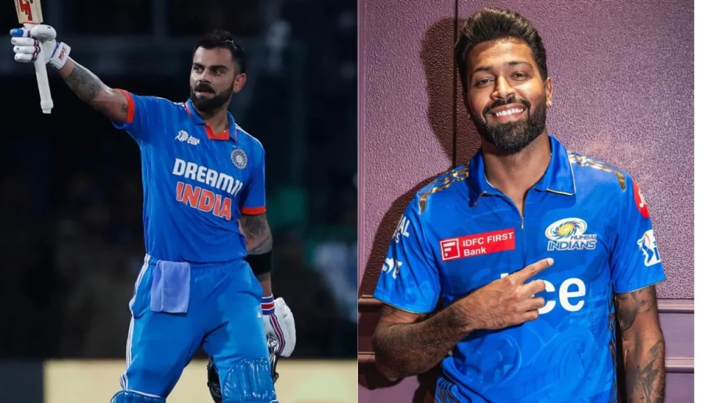 Hardik Pandya Reveals The Reason Why He Calls Stats A Waste Of Time