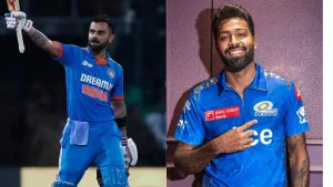 Hardik Pandya Reveals The Reason Why He Calls Stats A Waste Of Time