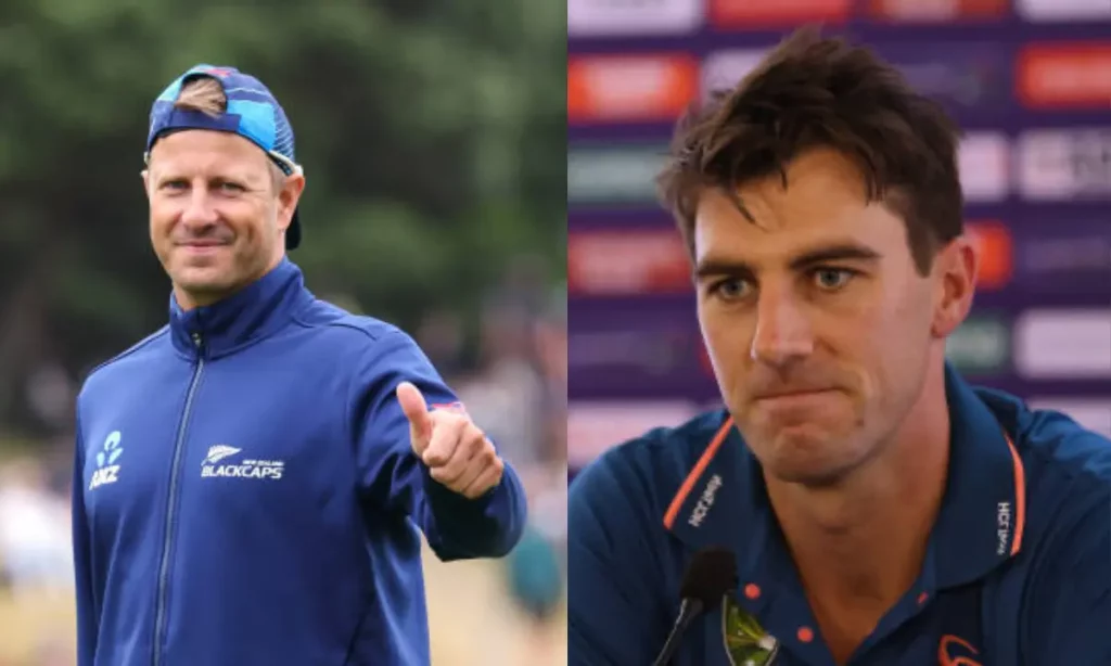 "World's Shortest Retirement.." - Pat Cummins Trolled New Zealand Over Neil Wagner's Possible Return