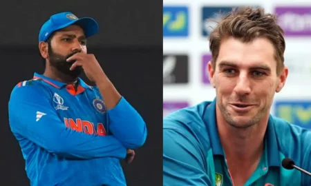 Pat Cummins Says 'India Is My Second Home'; Here's How Indian Fans Reacted