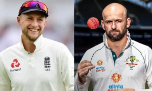 Joe Root Explained The Big Difference Between Nathan Lyon And R Ashwin