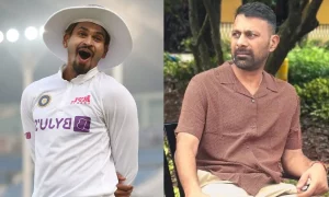 "Earn Money But Aise Bhi Nahi": Former Indian Cricketer Slammed Ishan Kishan And Shreyas Iyer