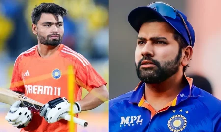 Rinku Singh Called By BCCI For T20 World Cup 2024 Photoshoot - Reports