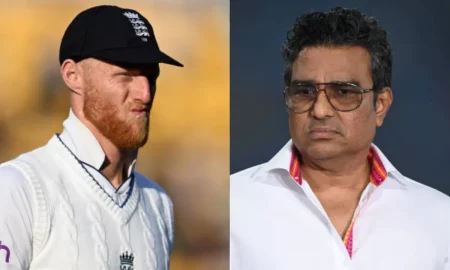 Sanjay Manjrekar Credits England's Hyderabad Win For India Not Resorting To Turning Pitches