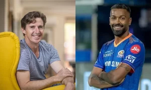 IPL 2024: "GT Is Better Without Hardik Pandya.." - Brad Hogg Made A Bold Remark