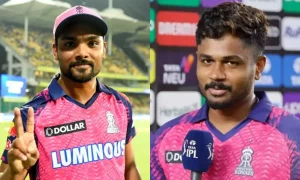 "My Man Of The Match Award Should Go To Sandeep Sharma": Sanju Samson Makes A Heart-Winning Statement
