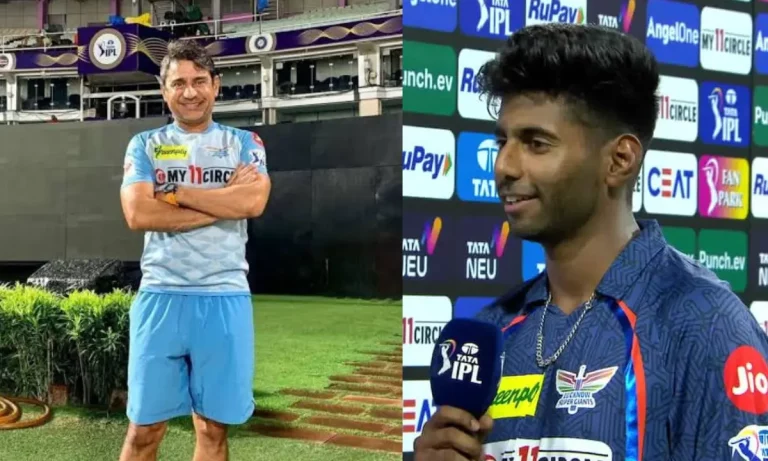 IPL 2024: India's New Pace Sensation Mayank Yadav Reveals How LSG Spotted Him 2 Years Ago