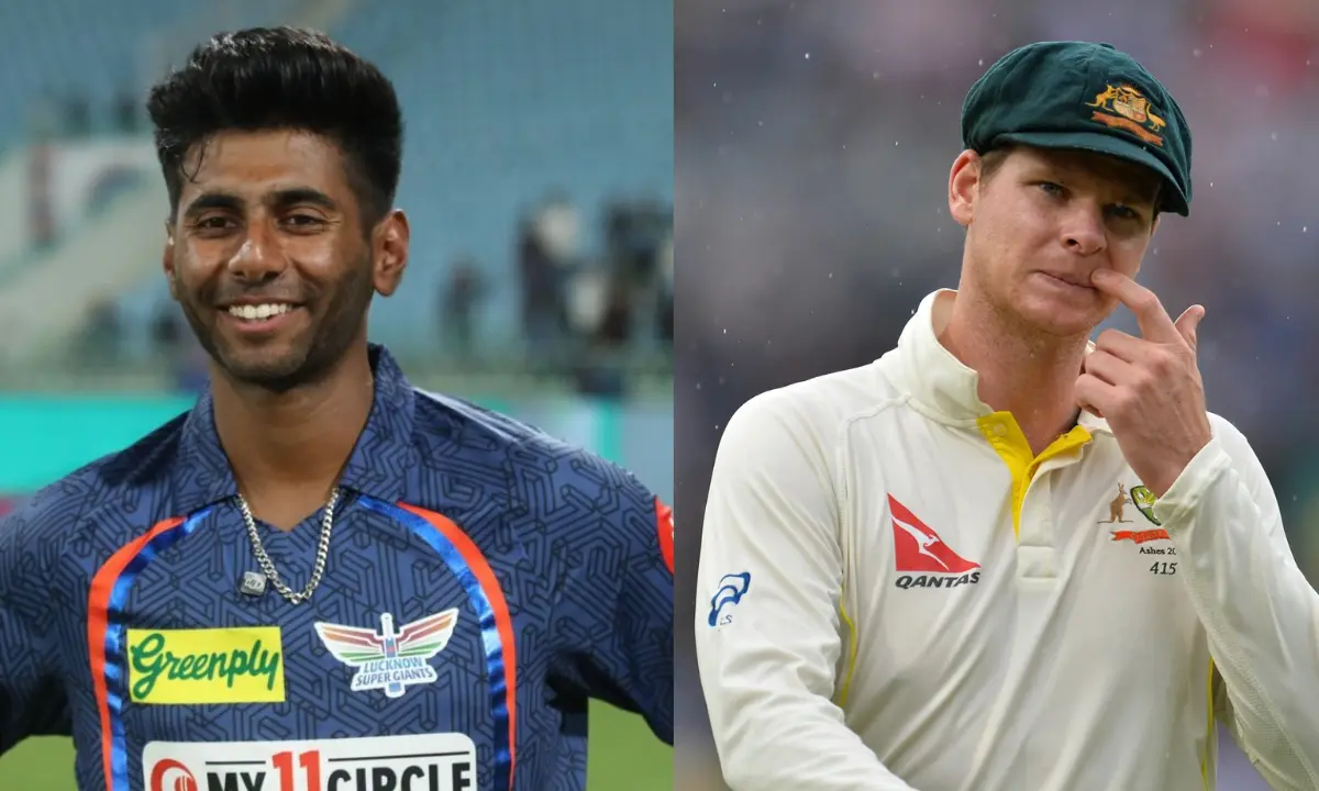 3 Reasons Why BCCI Should Groom Mayank Yadav For Border-Gavaskar Test Series 2024/25 In Australia