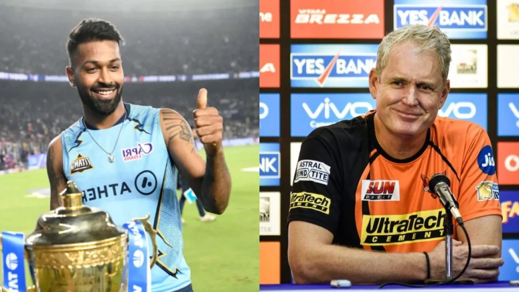 IPL 2024 - 'Hardik Pandya’s Challenge Is Managing Expectations': Says IPL Winning Coach