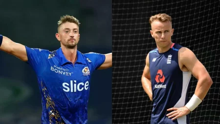 IPL 2024: 3 Players RCB Can Sign As Replacements Of Tom Curran