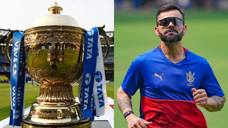 IPL 2024: Schedule, Timings And Live Streaming Details
