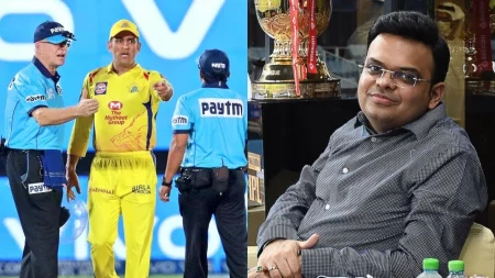 3 Important Rules Of IPL 2024 That Fans Should Know