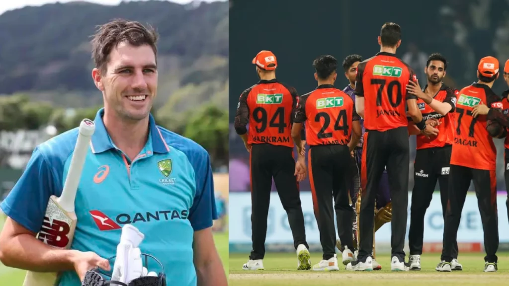 IPL 2024: Best Playing XI Of Sunrisers Hyderabad Under Pat Cummins