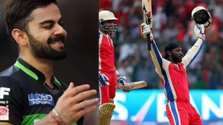 IPL 2024: Five IPL Records That Seem Nearly Unbreakable