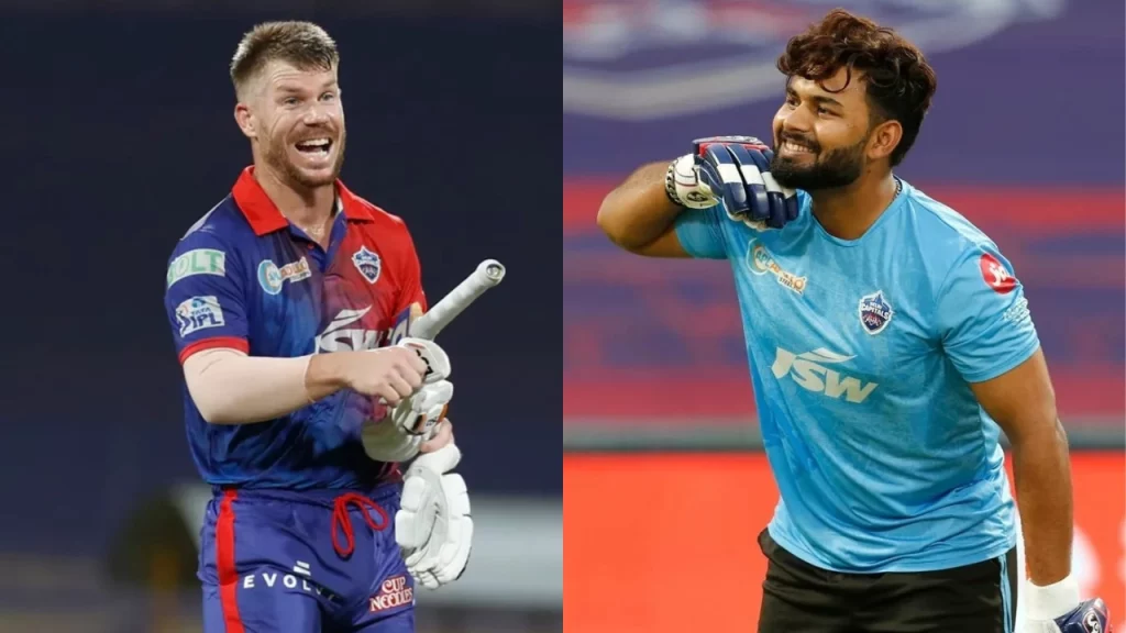 IPL 2024: Rishabh Pant Will Play As A Pure Batter For Delhi Capitals