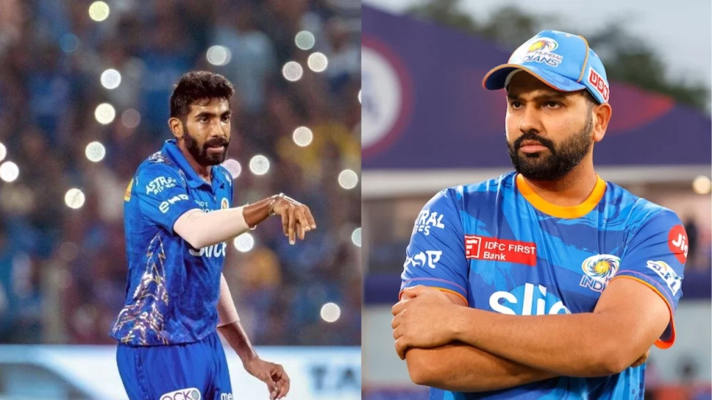 IPL 2024: SWOT Analysis Of Mumbai Indians