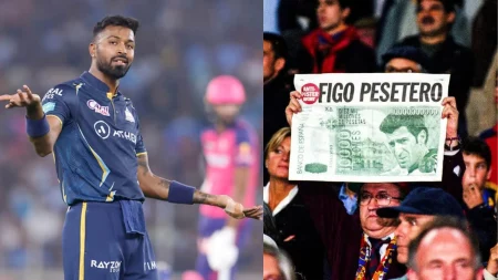 IPL 2024: Should Hardik Pandya Receive The Luís Figo Treatment From Ahmedabad Crowd?