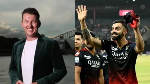 "This could Be The Year.."- Brett Lee Ignored CSK And MI As He Predicted IPL 2024 Winner
