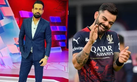 Irfan Pathan Explained How RCB Can Win IPL 2024