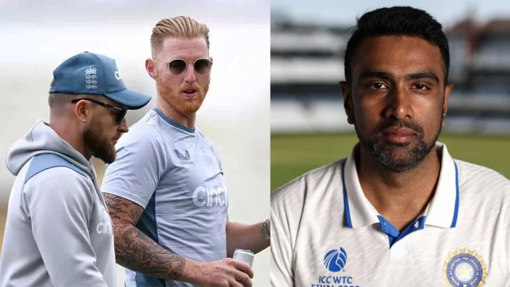 "It Is Defenceless Cricket" Ravichandran Ashwin Trolls Bazball After Failure In India
