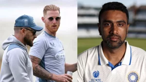 "It Is Defenceless Cricket" Ravichandran Ashwin Trolls Bazball After Failure In India