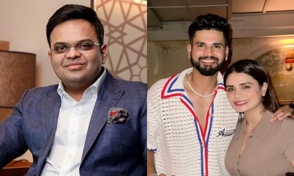 Shreyas Iyer's Sister Shresta Iyer Slammed BCCI For Terminating Her Brother's Central Contract