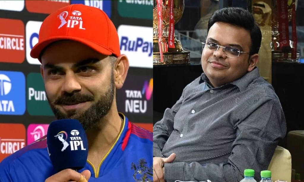 IPL 2024: "I've Still Got It...." - Virat Kohli Takes A Dig At The BCCI Over T20I World Cup Selection