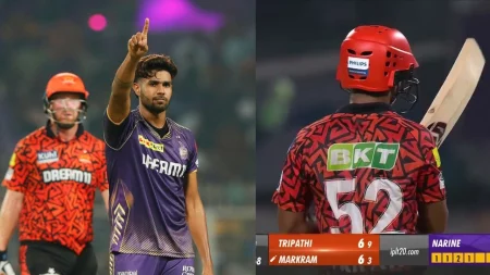 KKR vs SRH: 3 Reasons Why Sunrisers Hyderabad Lost Against Kolkata Knight Riders