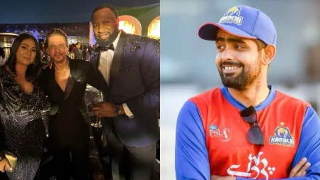 Fans React After Kieron Pollard Left PSL 2024 Midway To Attend Anant-Radhika's Pre-Wedding Bash