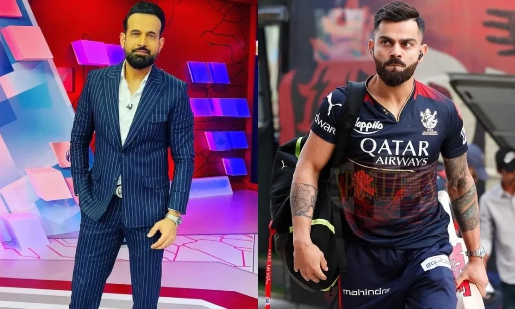 IPL 2024: Irfan Pathan Made A Big Prediction About Virat Kohli
