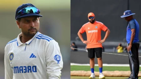 IND vs ENG: Dharamsala Pitch Report; India May Go With 3 Pacers And Drop Kuldeep