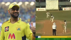 IPL 2024: MS Dhoni Set To Unfurl A New Malinga For CSK