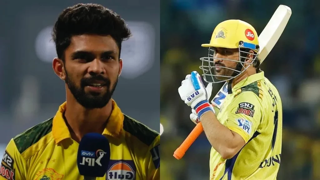 'MS Dhoni As Opener In IPL 2024': Twitter Erupts After CSK Captain's 'New Role' Post