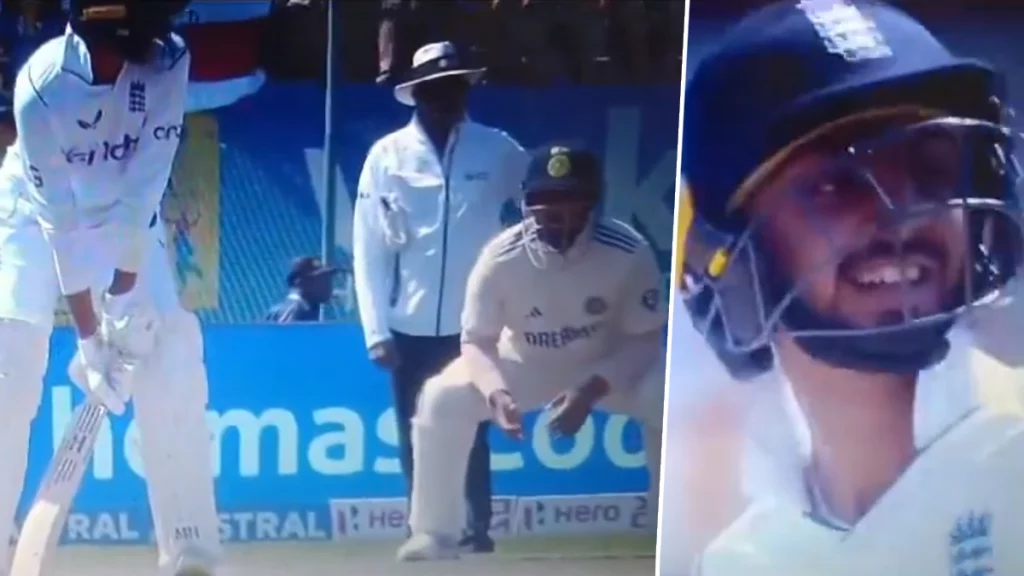 'Maar Yar Jaldi, Snow Mein Ghoom Ke Aayenge Upar' Sarfaraz Khan's Stup Mic Comment Goes Viral