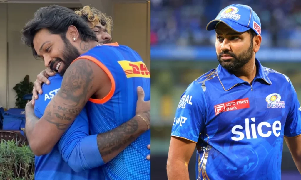 Lasith Malinga Revealed The Best Thing Happened To Mumbai Indians Ahead Of IPL 2024