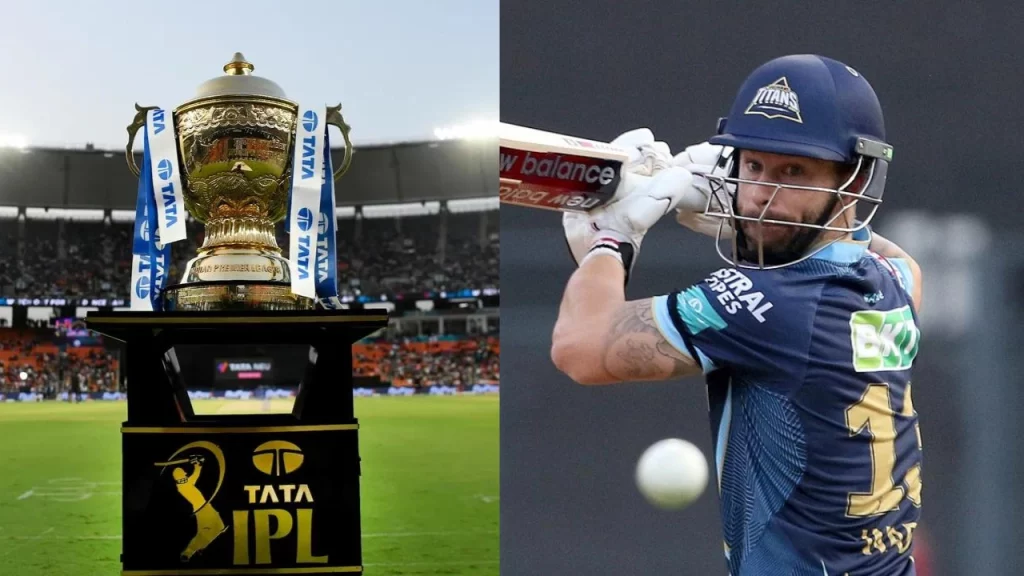 Matthew Wade Opts To Skip Beginning Of IPL To Participate In Sheffield Shield Final
