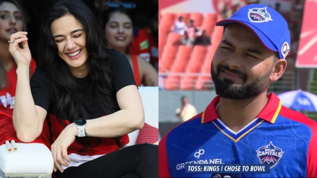 DC vs PBKS - Fans Are Trolling Delhi Capitals After Defeat Against Punjab Kings