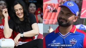 DC vs PBKS - Fans Are Trolling Delhi Capitals After Defeat Against Punjab Kings