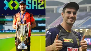 IPL 2024: SRH Have A New Captain As Aiden Markram Faces Sack Despite SA20 Titles