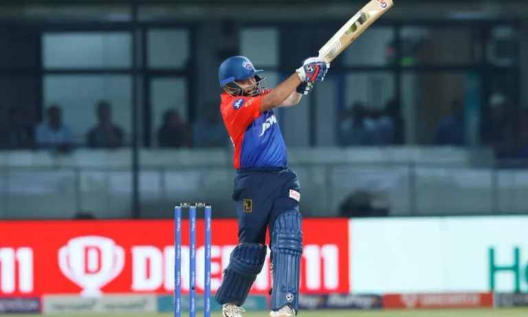 IPL 2024: Fans React As Prithvi Shaw Finally Makes A Comeback In Delhi Capitals' Playing XI