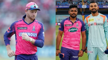 RR vs LSG: Top 5 Players You Should Definitely Have In Your Dream11 Team