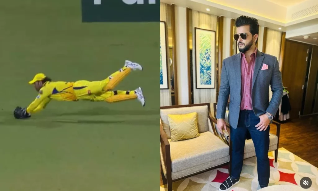 IPL 2024: "Ye Baat Yaad Rakhiye Sir..." - Suresh Raina Posted A Heartfelt Message For MS Dhoni