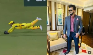 IPL 2024: "Ye Baat Yaad Rakhiye Sir..." - Suresh Raina Posted A Heartfelt Message For MS Dhoni