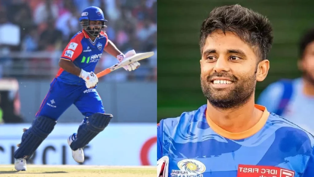 "Real Life Inspirational Story": Suryakumar Yadav's Amazing Tweet On Rishabh Pant's Comeback