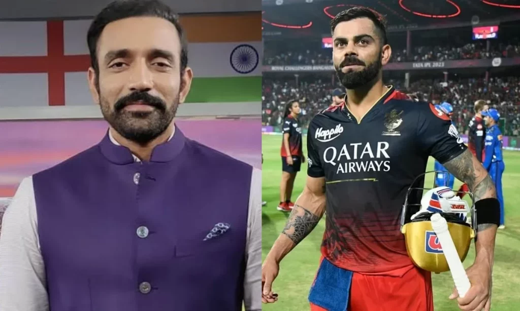 "So Unnecessary..." - Robin Uthappa Slammed Virat Kohli For His 'Still Got It' Comment