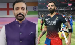 "So Unnecessary..." - Robin Uthappa Slammed Virat Kohli For His 'Still Got It' Comment
