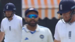 Rohit Sharma Gave A Hilarious Advice To Kuldeep Yadav For Jonny Bairstow