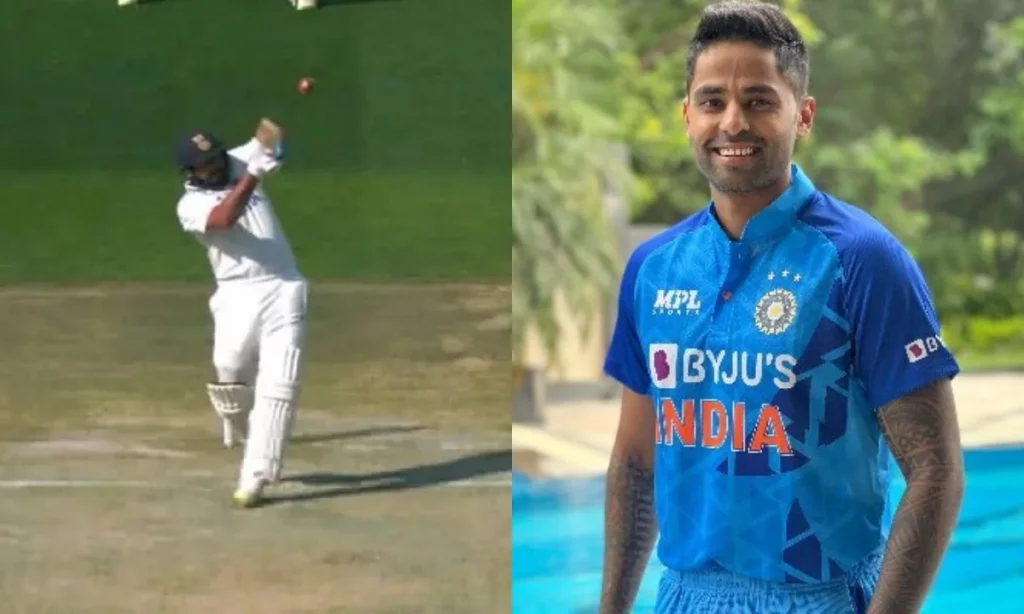IND vs ENG - Suryakumar Yadav Hailed Rohit Sharma's Stunning Pull Shot