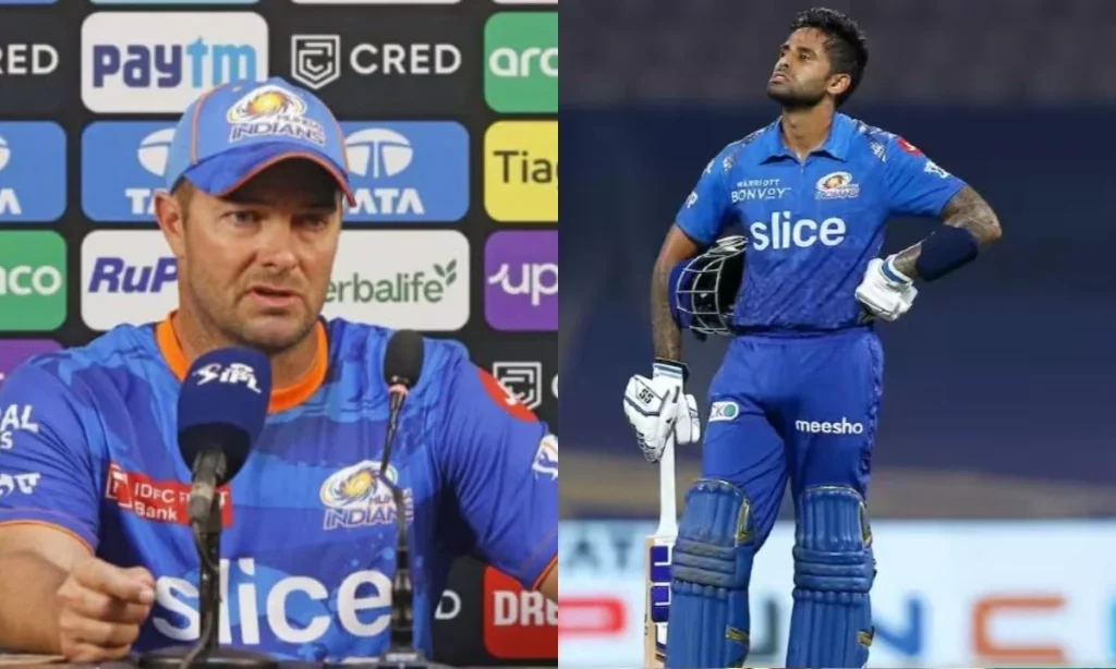 IPL 2024: Mark Boucher Gave A Huge Update About Suryakumar Yadav's Health